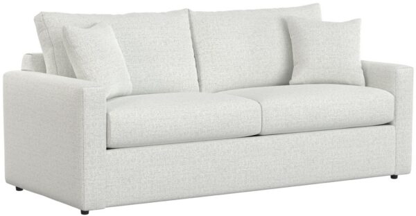 Overnight Sofa 4450 Scout Queen Sleeper