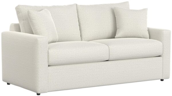 Overnight Sofa 4420 Scott Loveseat