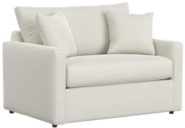 Overnight Sofa 4433 Scout Twin Sleeper