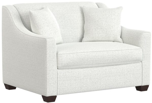 Overnight Sofa 8833 Leo Twin Sleeper