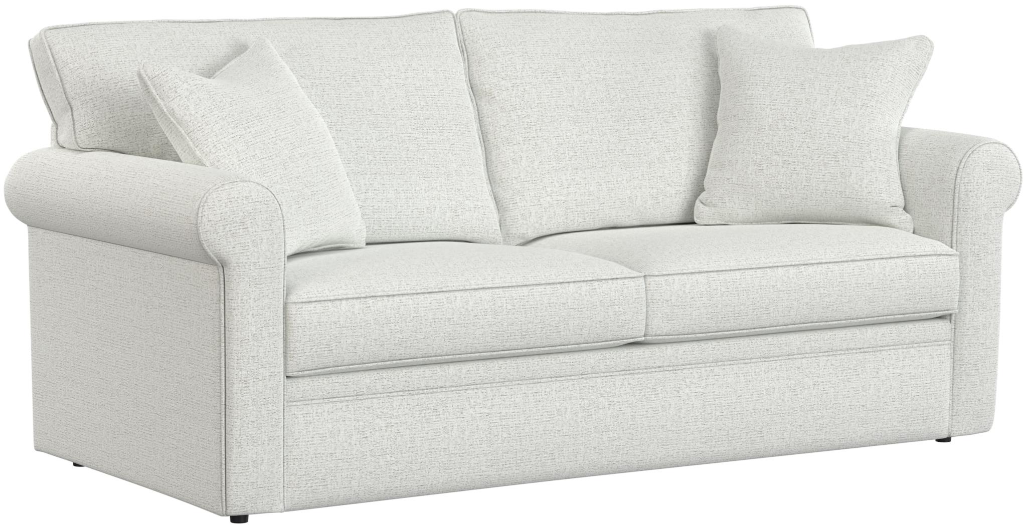 Overnight Sofa 2950 Ellis Queen Sleeper Overnight Sofa 2950 Ellis Queen Sleeper