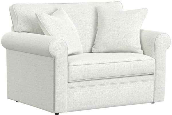 Overnight Sofa 2933 Ellis Twin Sleeper