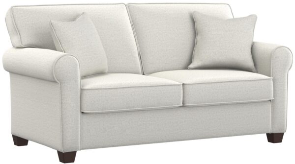 Overnight Sofa 3020 Rose Loveseat