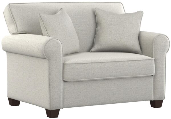 Overnight Sofa 3033 Rose Twin Sleeper