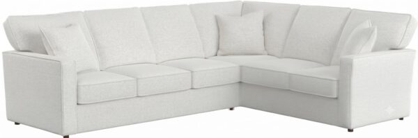 Overnight Sofa 31 Sophia Sectional