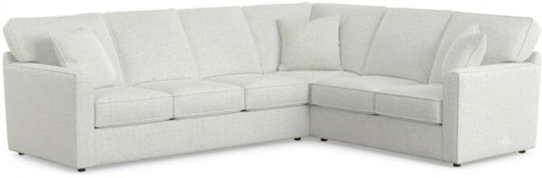 Overnight Sofa 32 Blanche Sectional