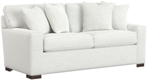 Overnight Sofa 5046 Hudson Full Sleeper