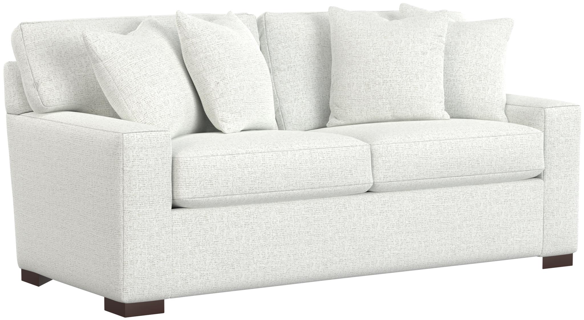 Overnight Sofa 5046 Hudson Full Sleeper Overnight Sofa 5046 Hudson Full Sleeper