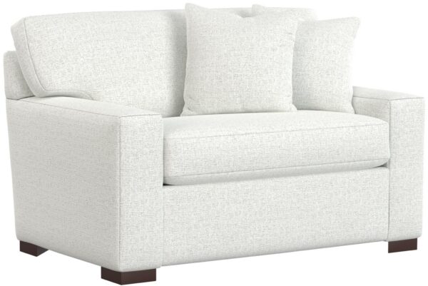 Overnight Sofa 5033 Hudson Twin Sleeper Overnight Sofa 5033 Hudson Twin Sleeper