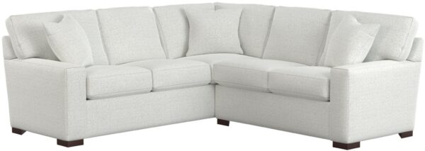 Overnight Sofa 50 Hudson Sectional