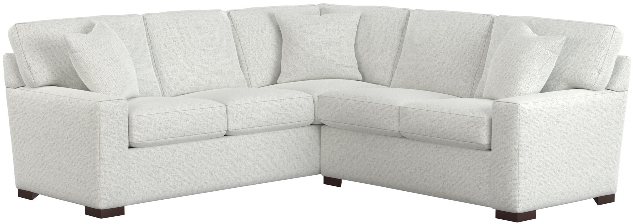 Overnight Sofa 50 Hudson Sectional Overnight Sofa 50 Hudson Sectional