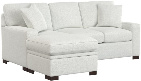 Overnight Sofa 5190 Charlotte Queen Chaise Sleeper Overnight Sofa 5190 Charlotte Queen Chaise Sleeper