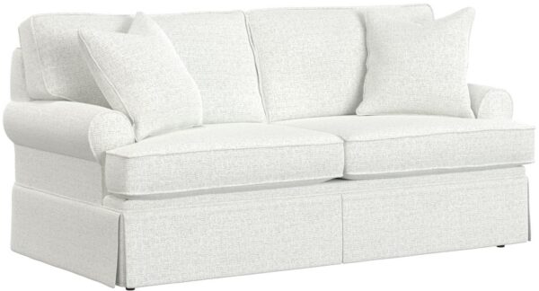 Overnight Sofa 6446 Owen Full Sleeper