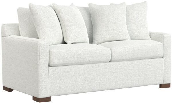 Overnight Sofa 6220 Marley Loveseat