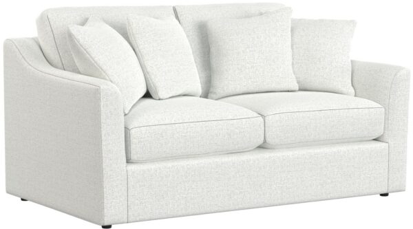 Overnight Sofa 7046 Serene Full Sleeper