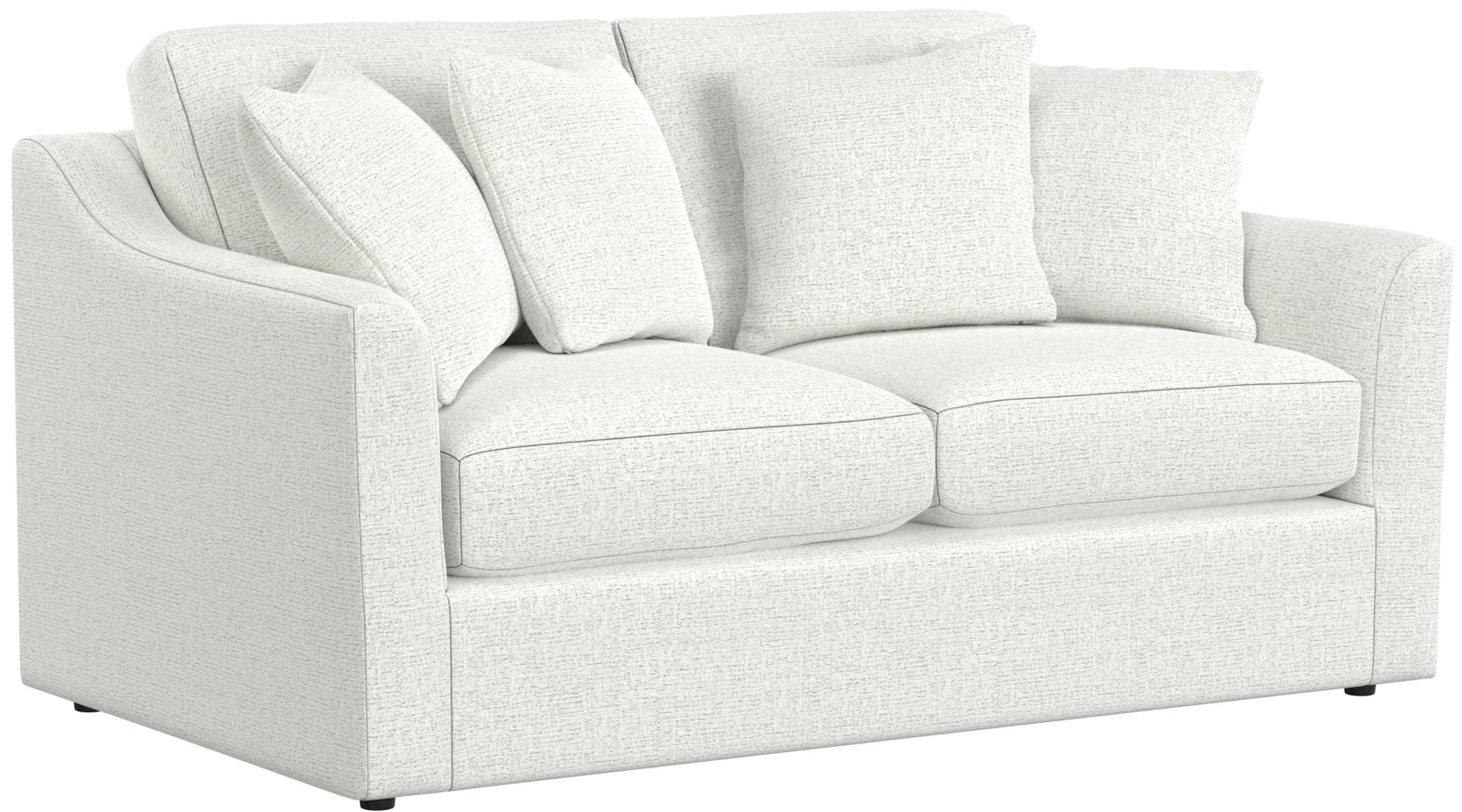 Overnight Sofa 7046 Serene Full Sleeper Overnight Sofa 7046 Serene Full Sleeper