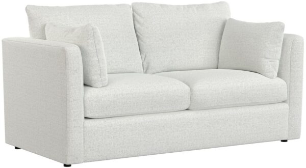 Overnight Sofa 12050 Harper Queen Sleeper