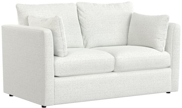 Overnight Sofa 12046 Harper Full Sleeper