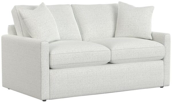 Overnight Sofa 12520 Dean Loveseat Overnight Sofa 12520 Dean Loveseat