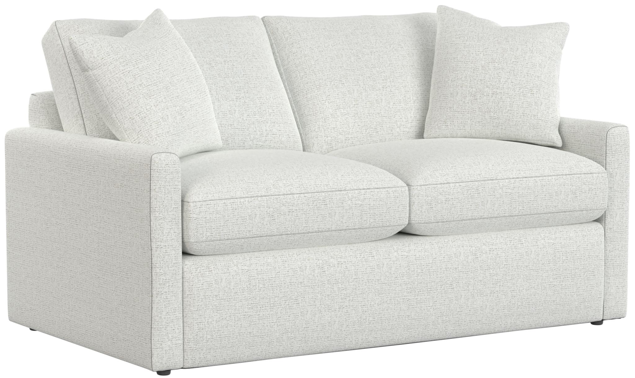 Overnight Sofa 12546 Dean Full Sleeper Overnight Sofa 12546 Dean Full Sleeper