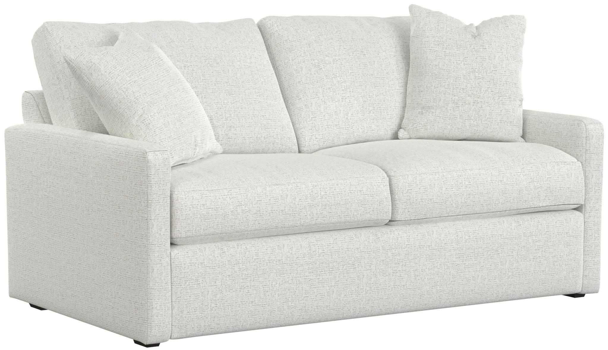 Overnight Sofa 12846 Willow Full Sleeper Overnight Sofa 12846 Willow Full Sleeper