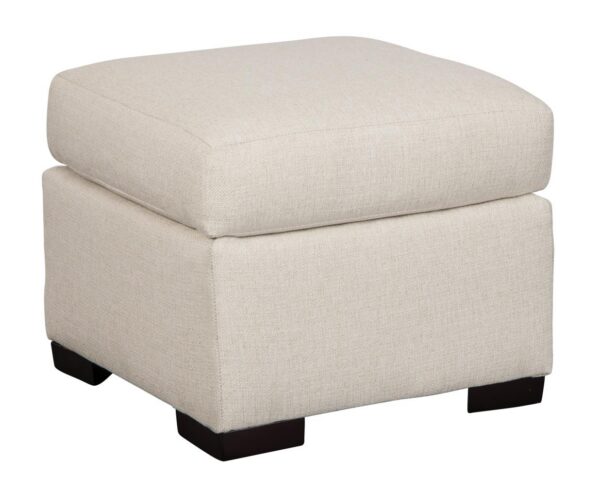 Overnight Sofa 1005 Ottoman