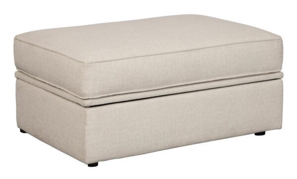 Overnight Sofa 5005 Storage Ottoman