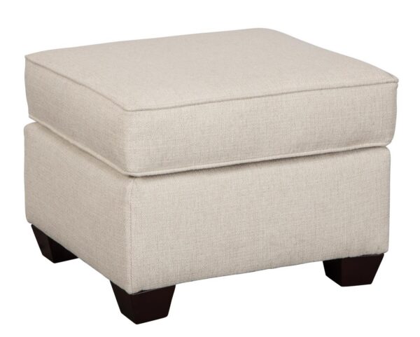 Overnight Sofa 7005 Ottoman
