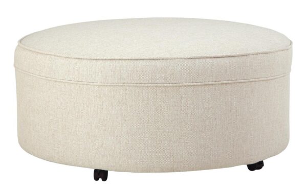 Overnight Sofa 9005 Ottoman