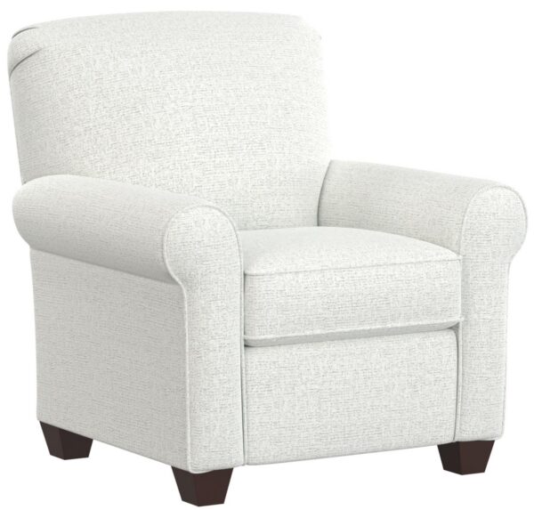 Overnight Sofa 310 Roll Arm Chair