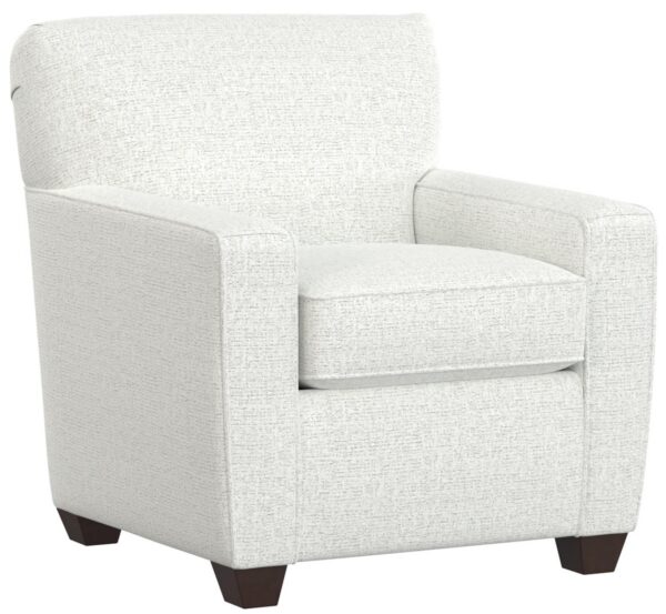 Overnight Sofa 410 Track Arm Chair