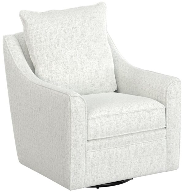 Overnight Sofa 715 Swivel Rocker