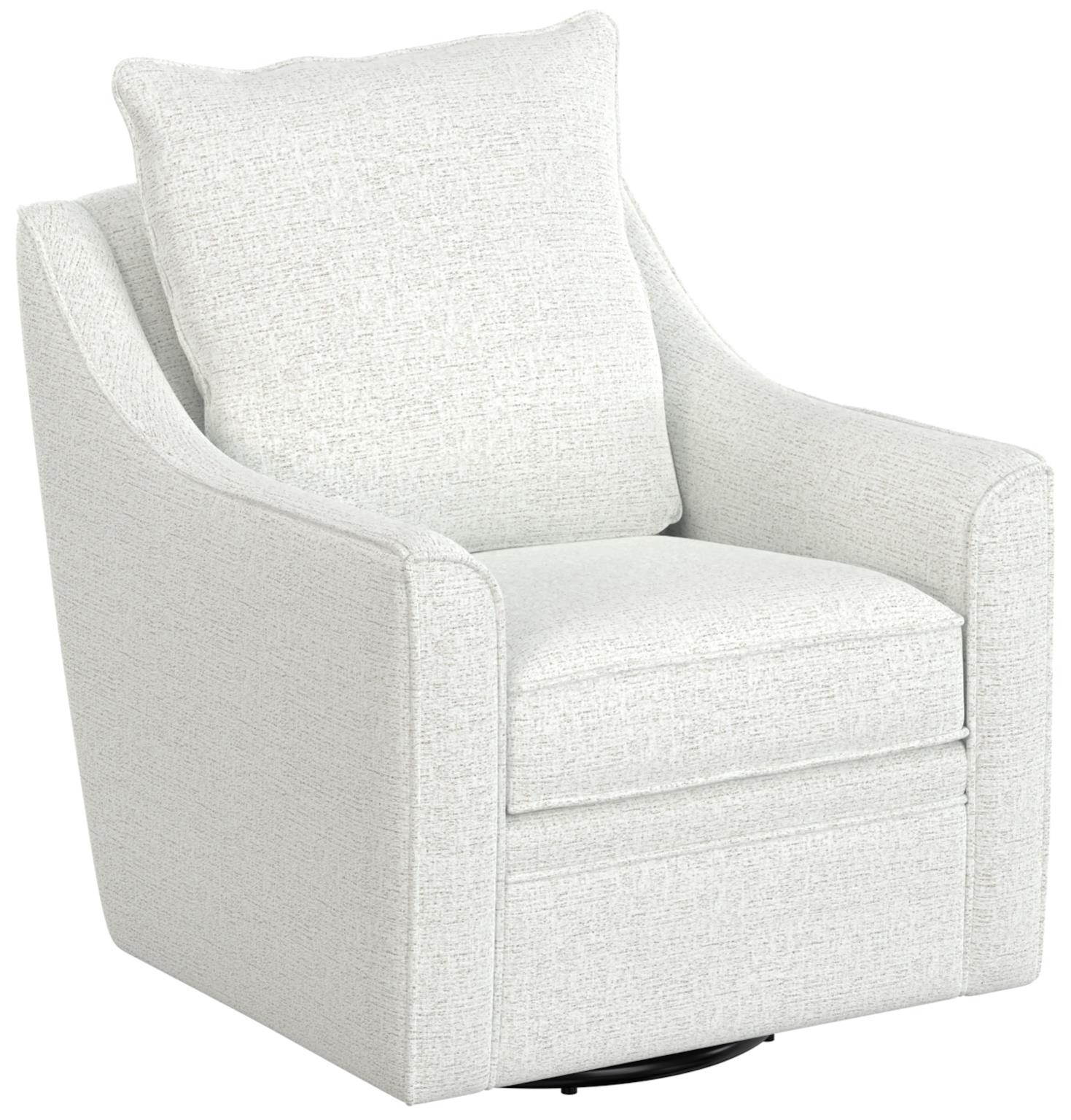 Overnight Sofa 715 Swivel Rocker Overnight Sofa 715 Swivel Rocker
