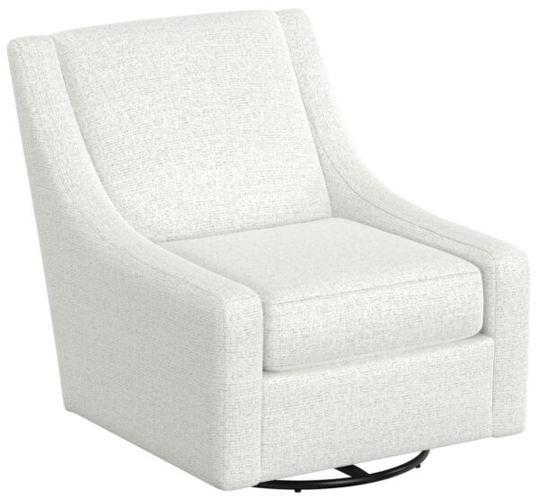Overnight Sofa 815 Swivel Rocker
