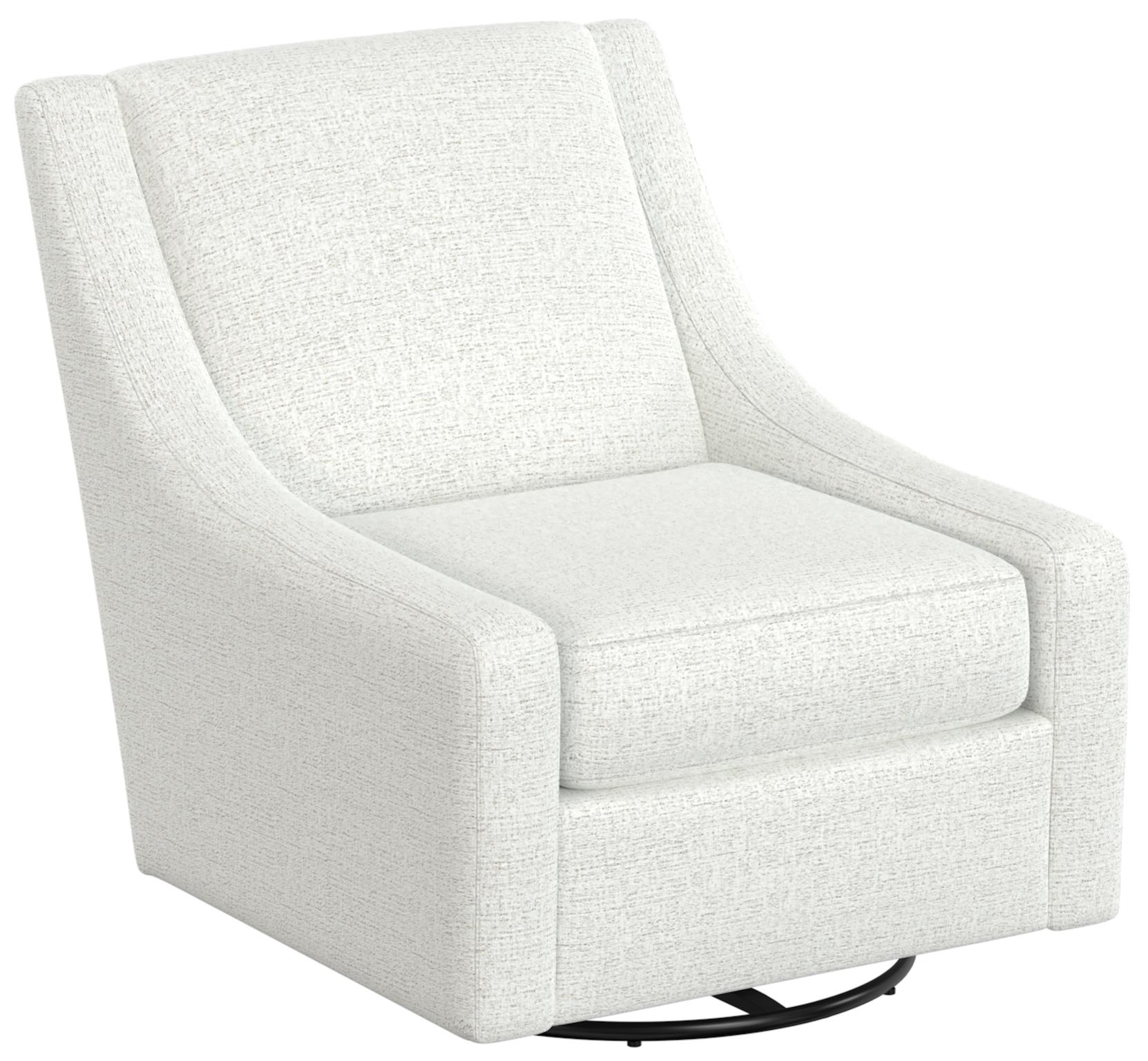 Overnight Sofa 815 Swivel Rocker Overnight Sofa 815 Swivel Rocker
