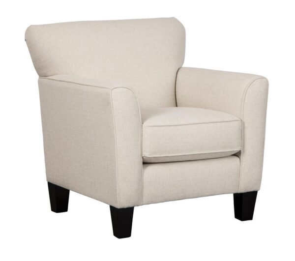 Overnight Sofa 910 Wedge Arm Chair
