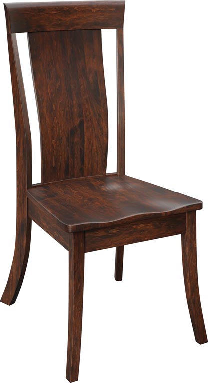 Yutzy 6020S Adena Side Chair
