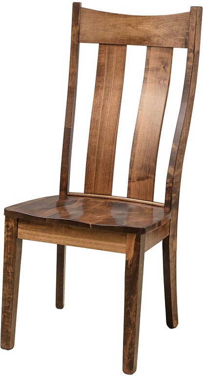 Yutzy 5885S Albany Side Chair
