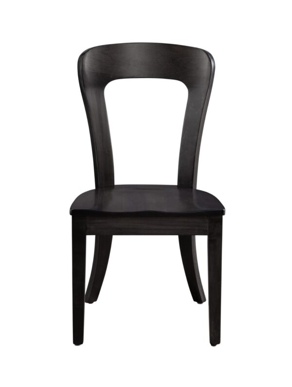 Yutzy 680S Ava Side Chair