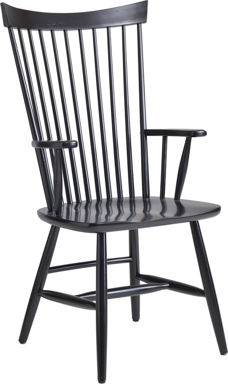 Yutzy 51A Buckeye Arm Chair