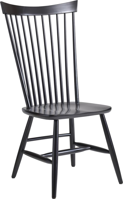 Yutzy 51S Buckeye Side Chair
