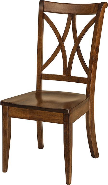 Yutzy 620S Callahan Side Chair
