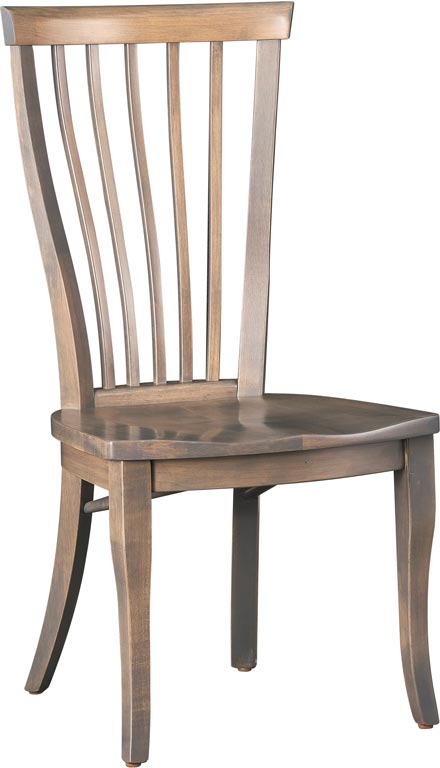 Yutzy 178S Chesterfield Side Chair