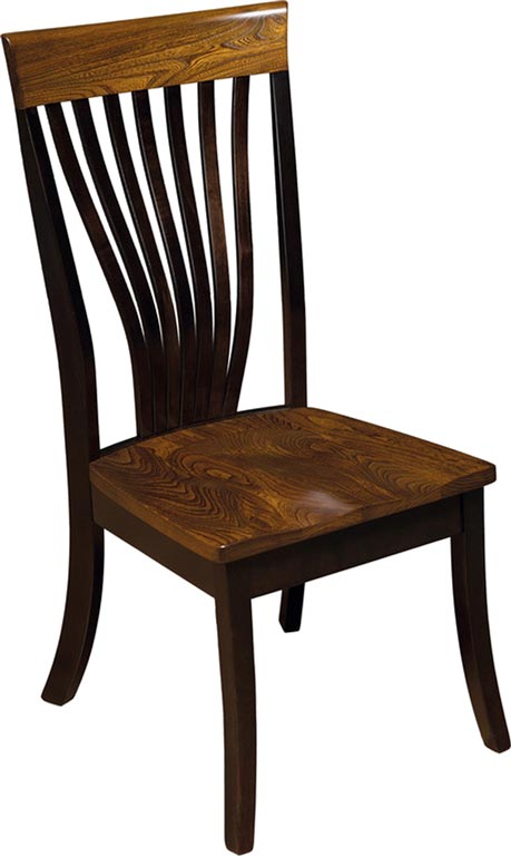 Yutzy 9002S Christy Side Chair