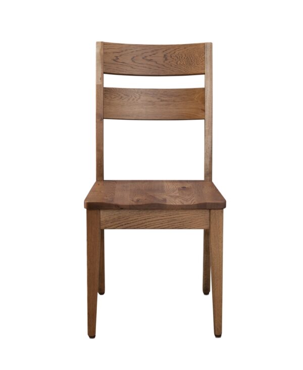 Yutzy 265S Clair Side Chair