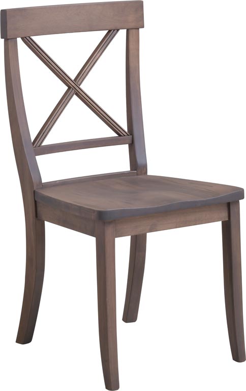 Yutzy 87S LaCroix Side Chair