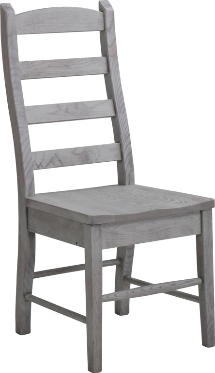 Yutzy 99S Ladder Side Chair