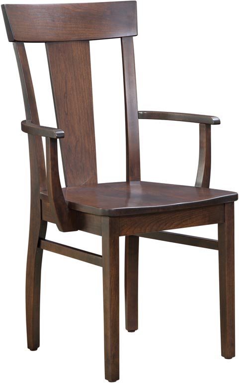 Yutzy 512A Laker Arm Chair