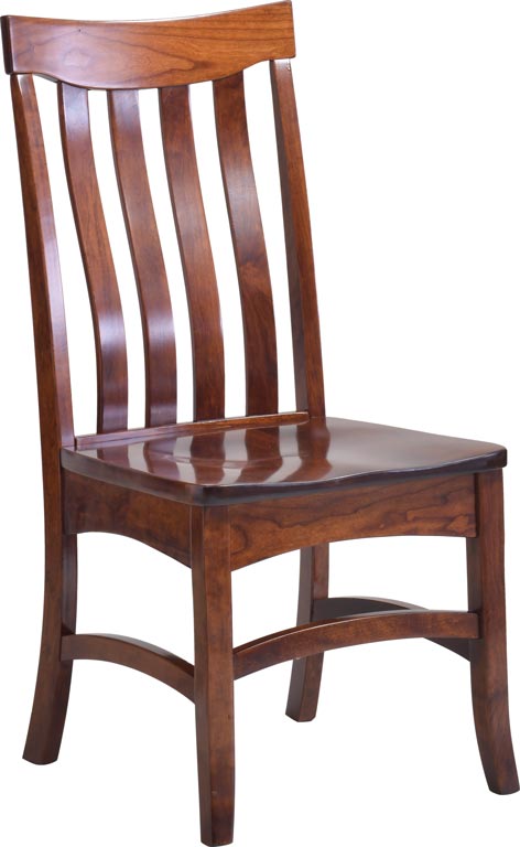 Yutzy 207S Mansfield A Side Chair