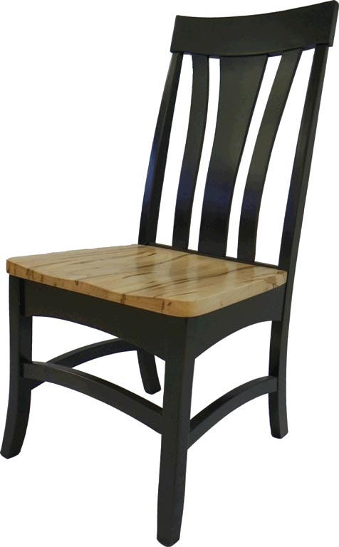 Yutzy 210S Mansfield C Side Chair